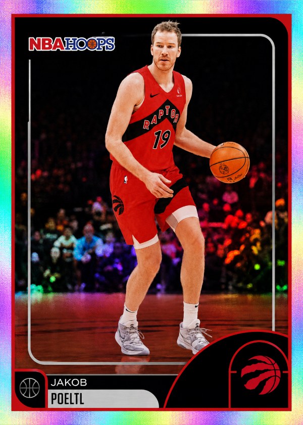 Jakob Poeltl