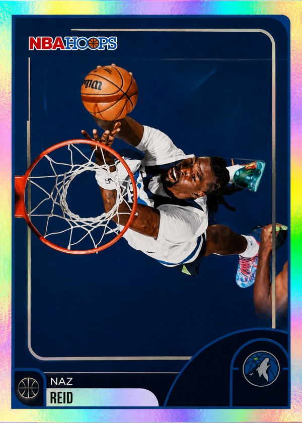 Naz Reid