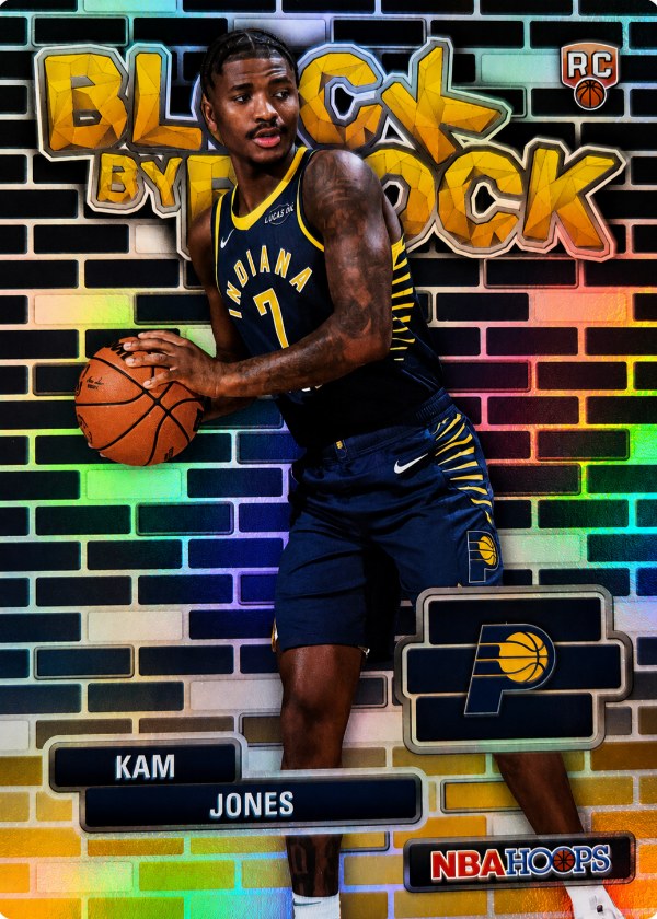 Kam Jones