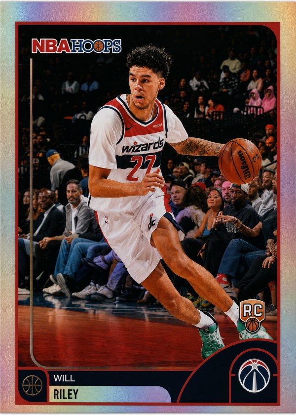 Will Riley