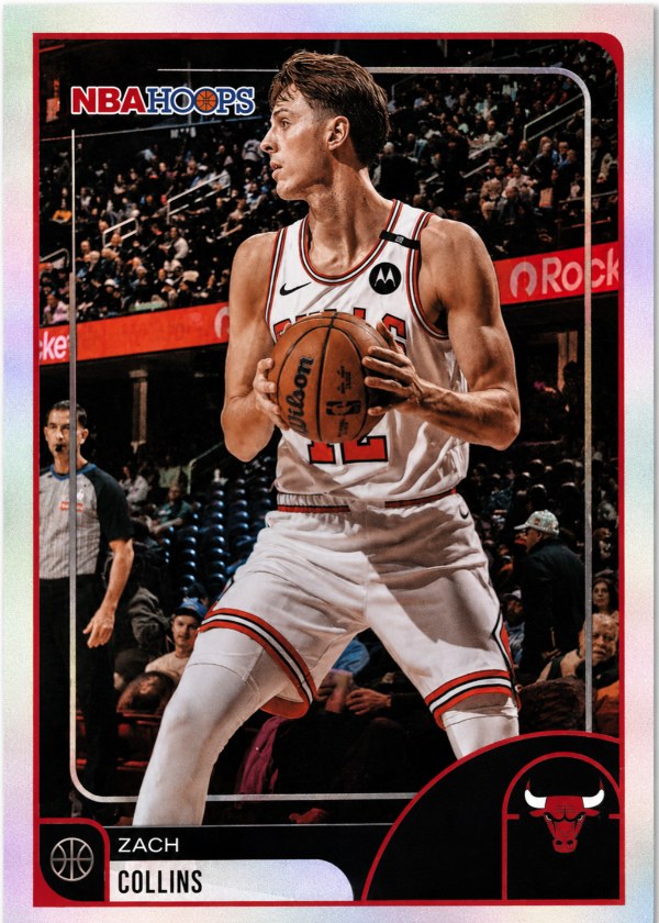 Zach Collins