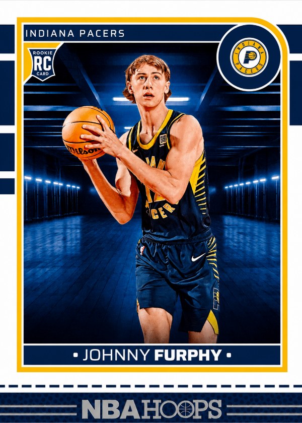 Johnny Furphy