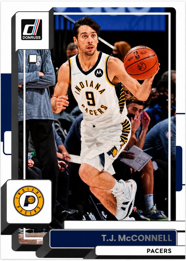T.J. McConnell