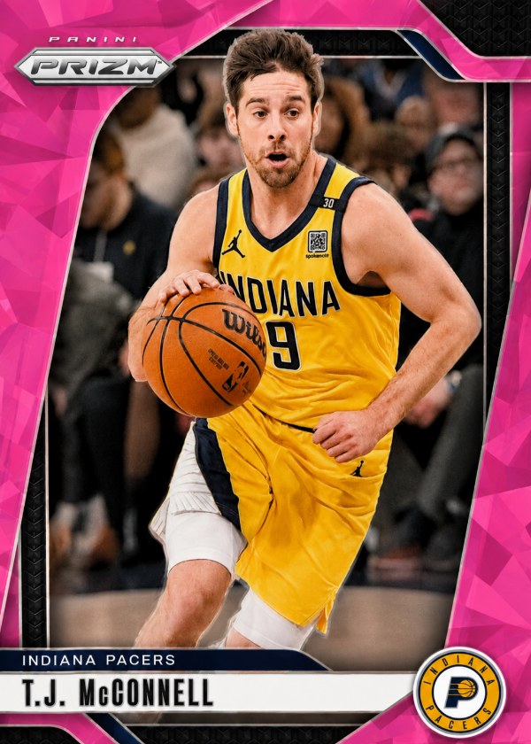T.J. McConnell