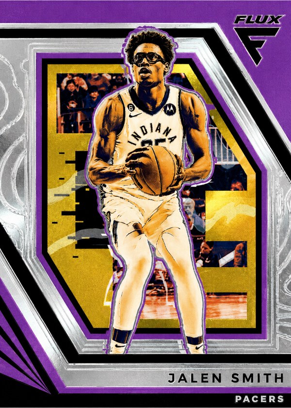 Jalen Smith
