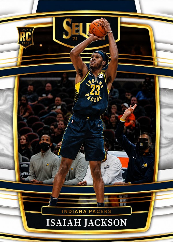 Isaiah Jackson