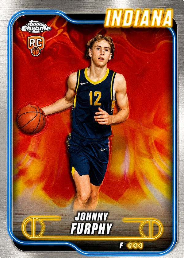 Johnny Furphy