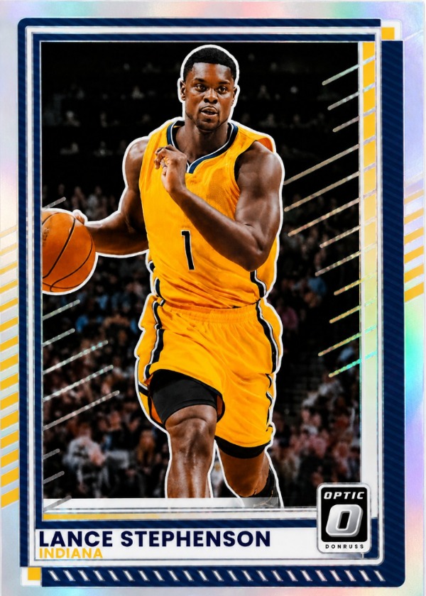 Lance Stephenson