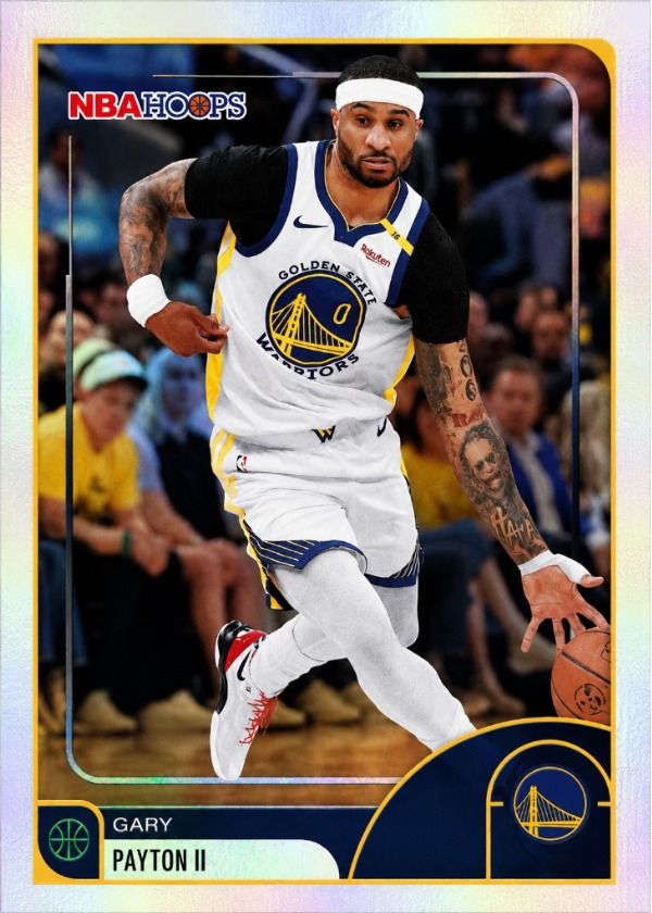 Gary Payton II