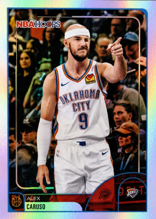 Alex Caruso