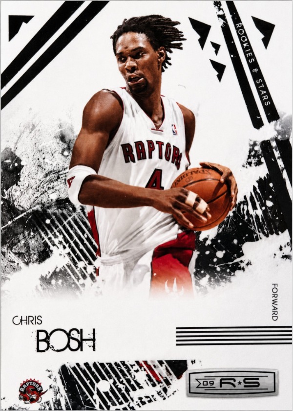 Chris Bosh