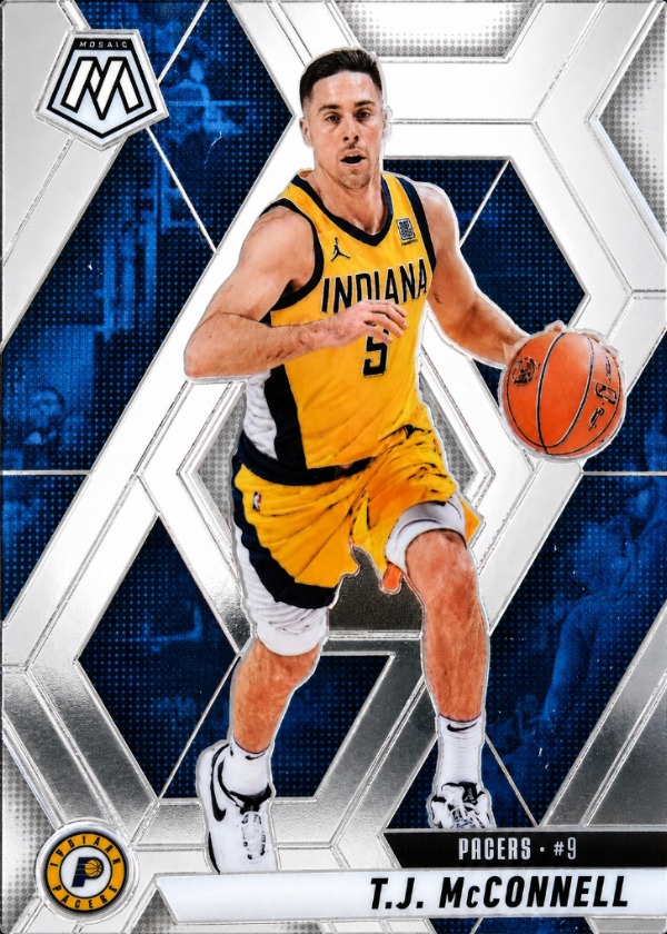 T.J. McConnell