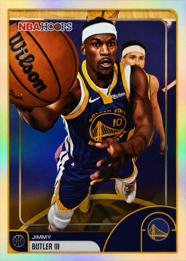 Jimmy Butler III