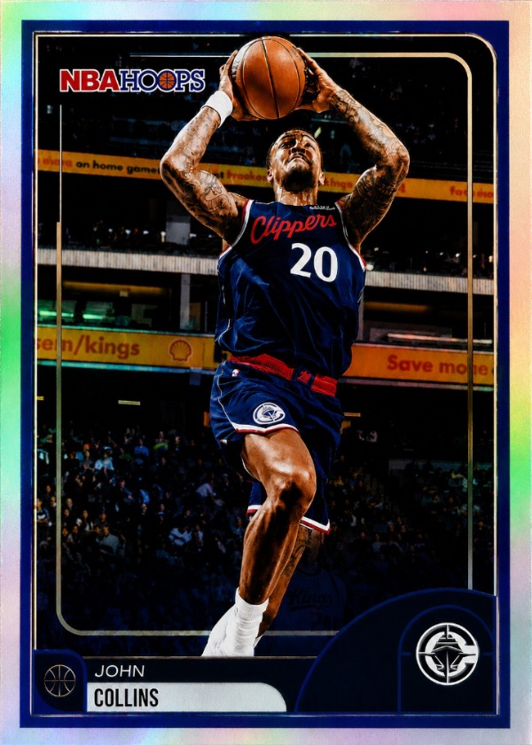 John Collins