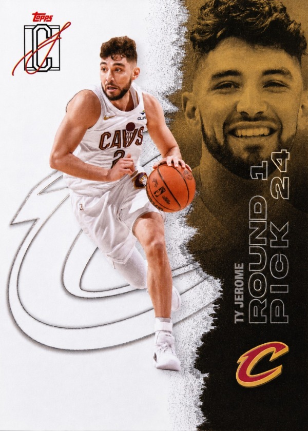 Ty Jerome