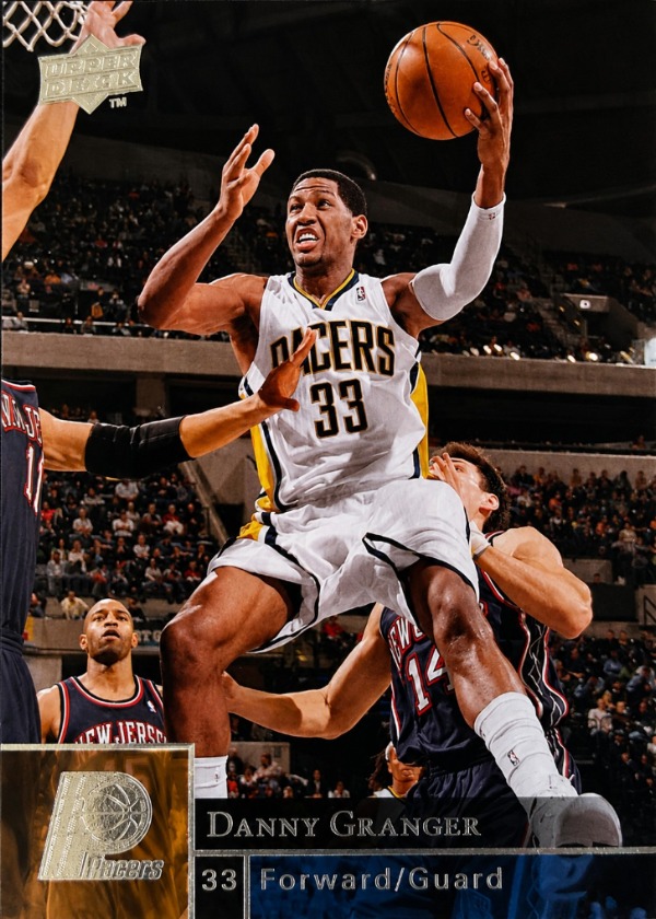 Danny Granger