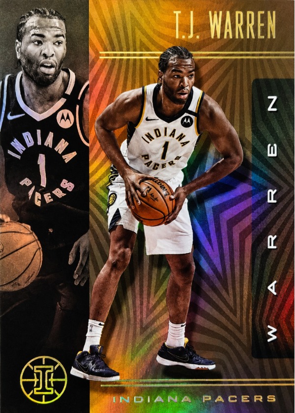 T.J. Warren