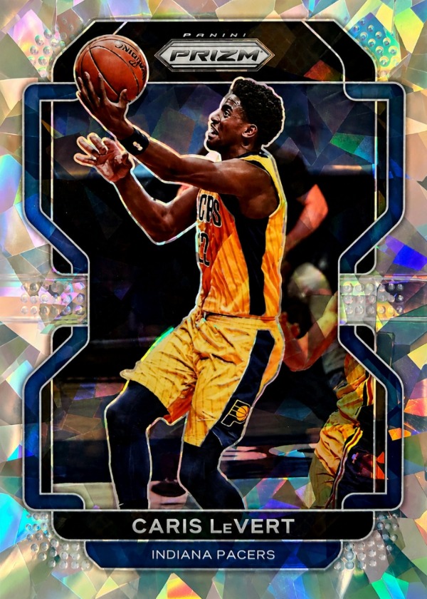 Caris LeVert