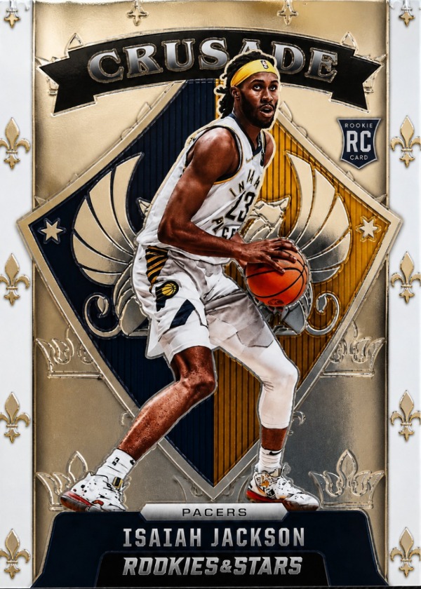 Isaiah Jackson