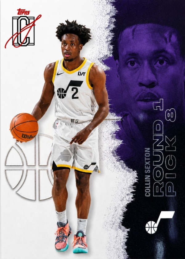 Collin Sexton