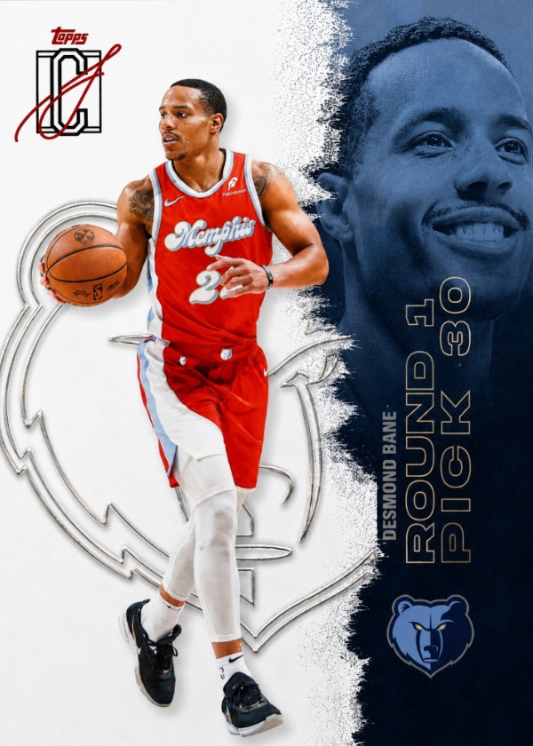 Desmond Bane