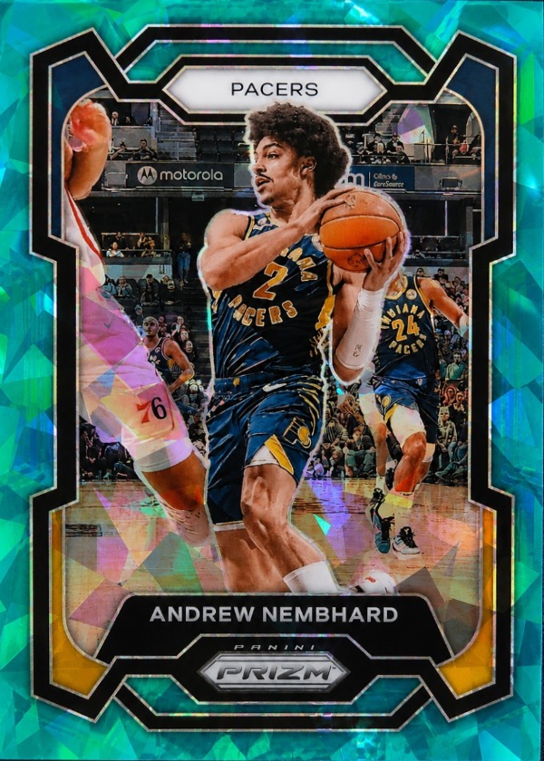 Andrew Nembhard