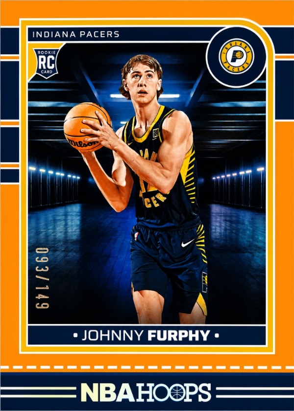 Johnny Furphy