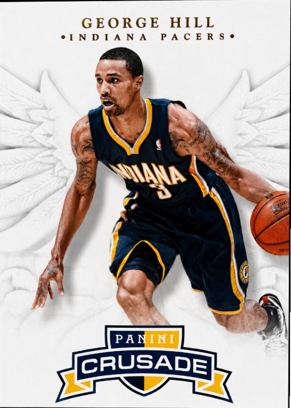 George Hill
