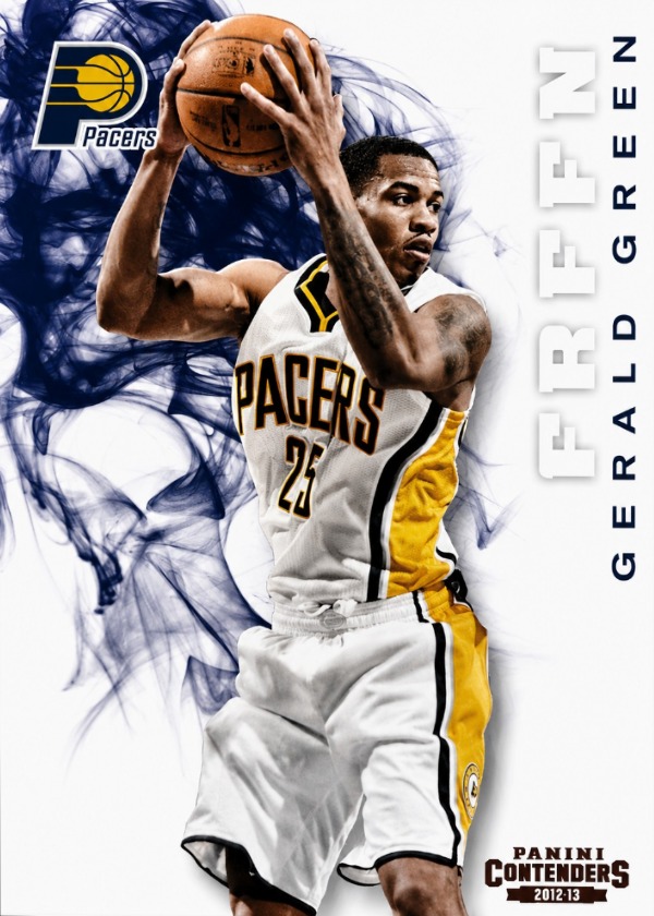Gerald Green