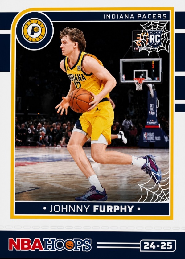 Johnny Furphy