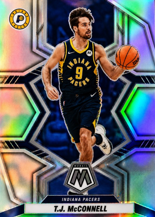 T.J. McConnell