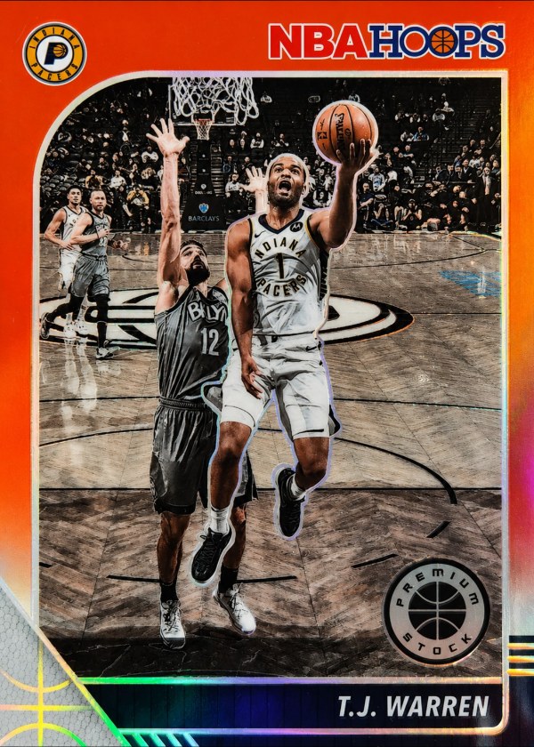 T.J. Warren