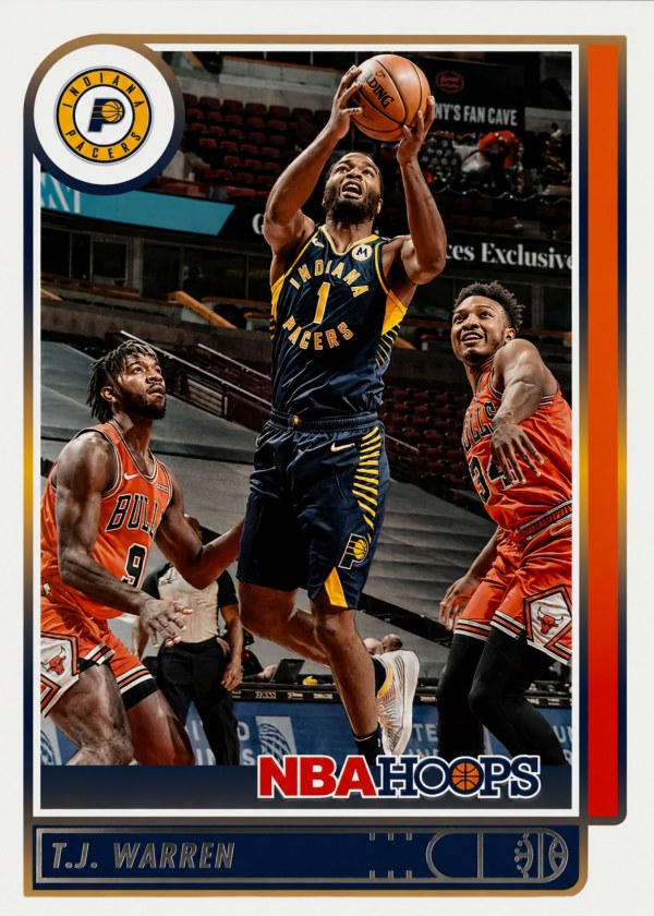 T.J. Warren