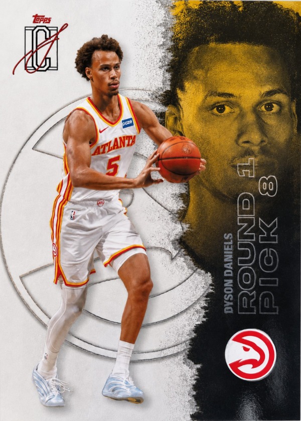 Dyson Daniels