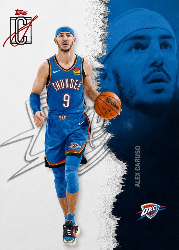 Alex Caruso