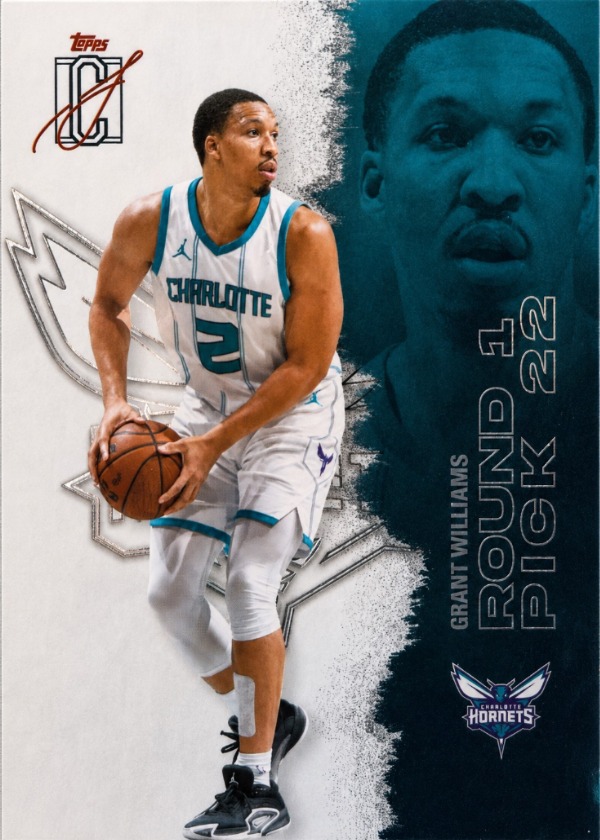 Grant Williams