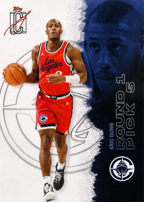 Kris Dunn