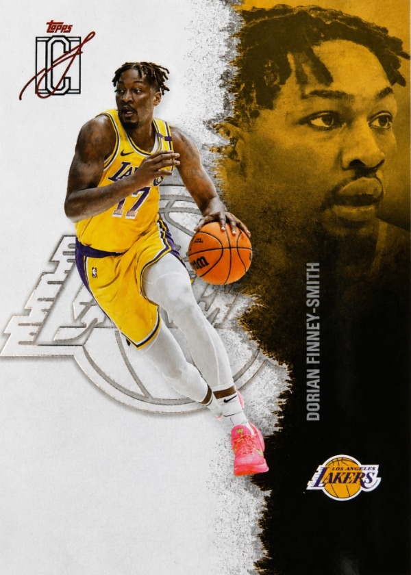 Dorian Finney-Smith