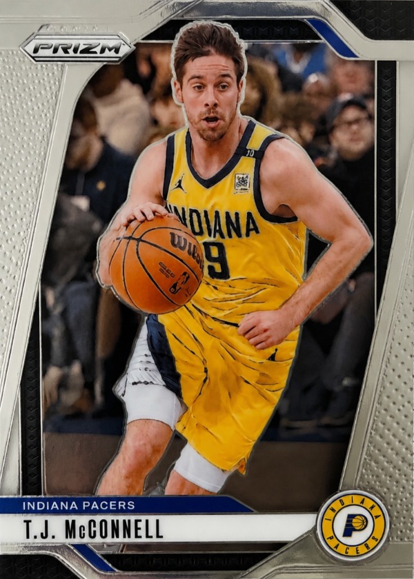 T.J. McConnell