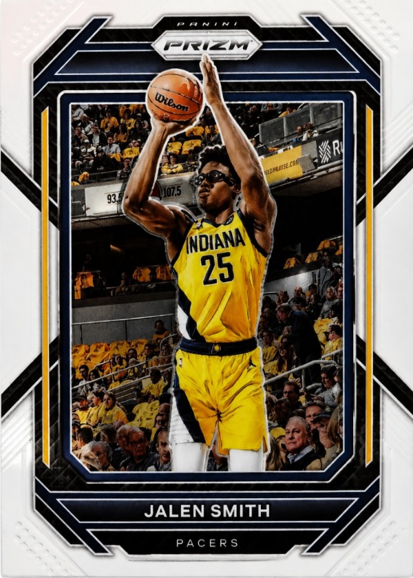 Jalen Smith