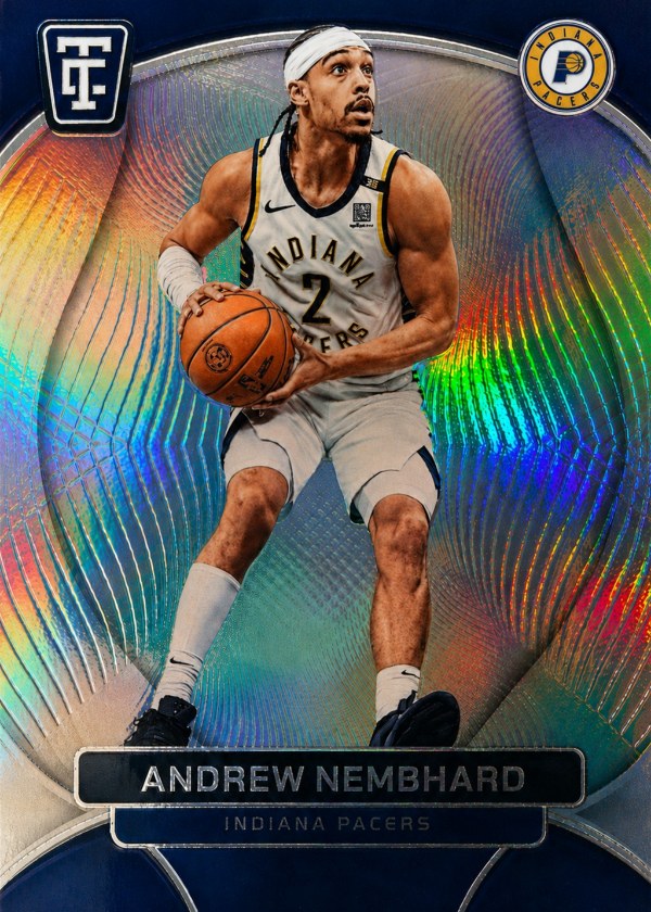Andrew Nembhard