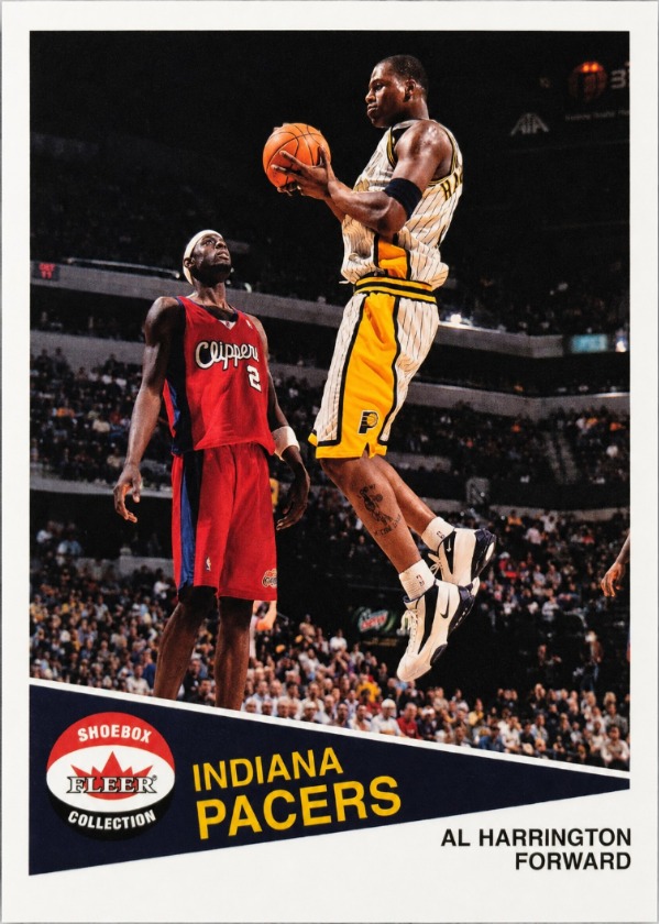 Al Harrington