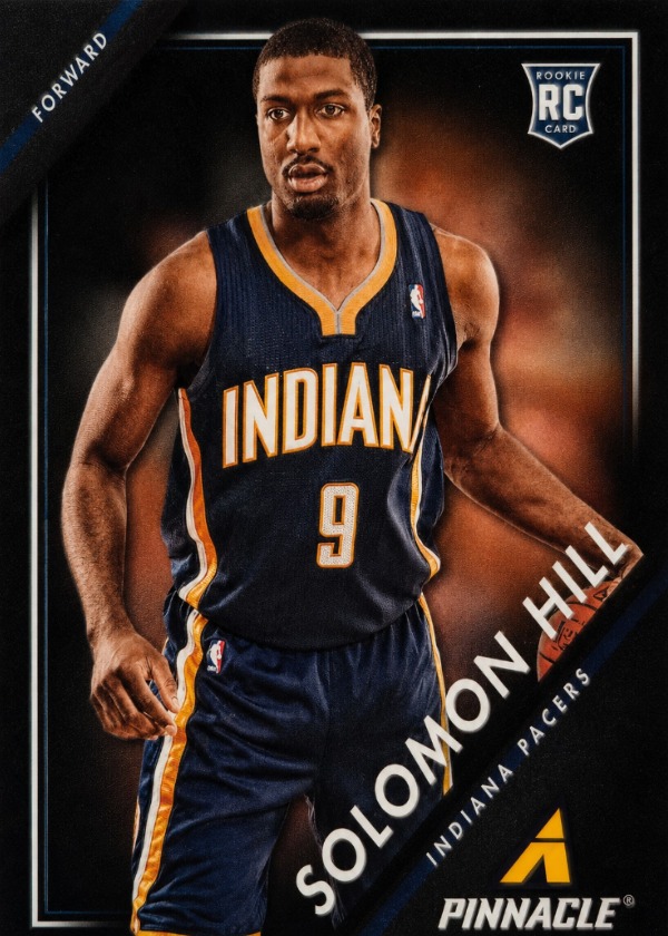 Solomon Hill