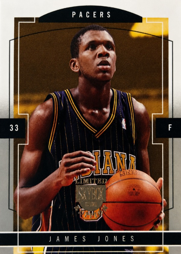 James Jones