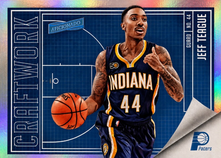 Jeff Teague