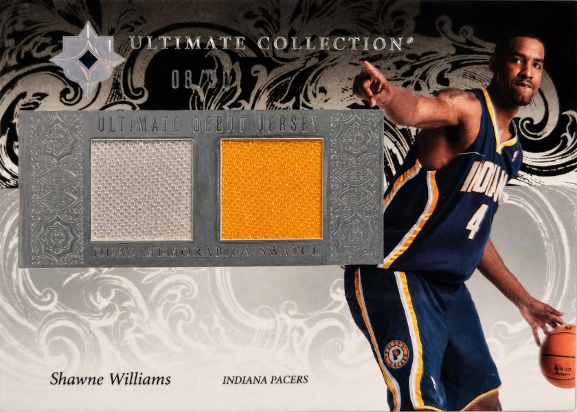 Shawne Williams