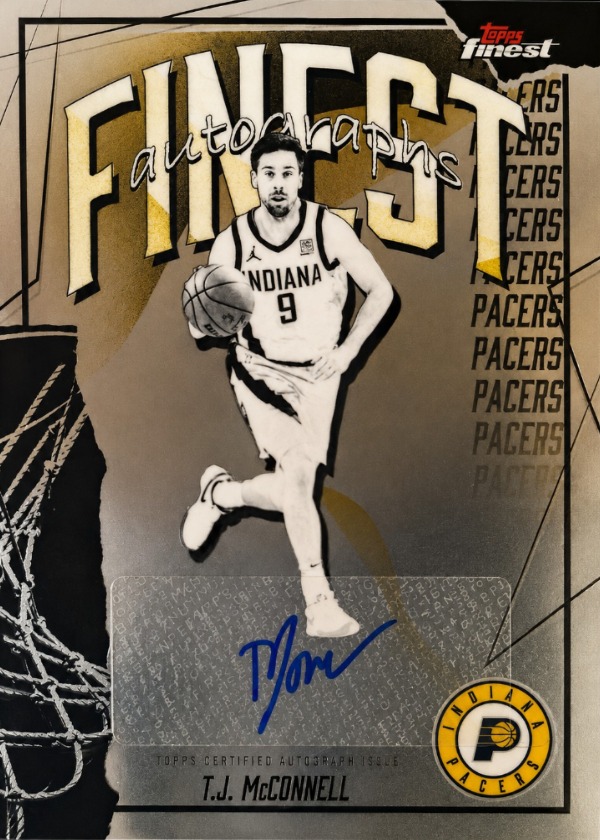 T.J. McConnell