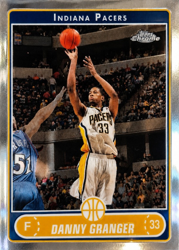 Danny Granger