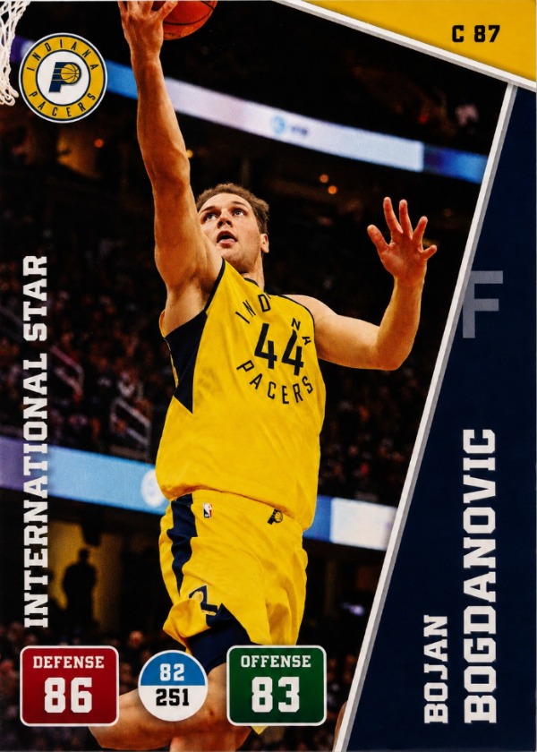 Bojan Bogdanovic