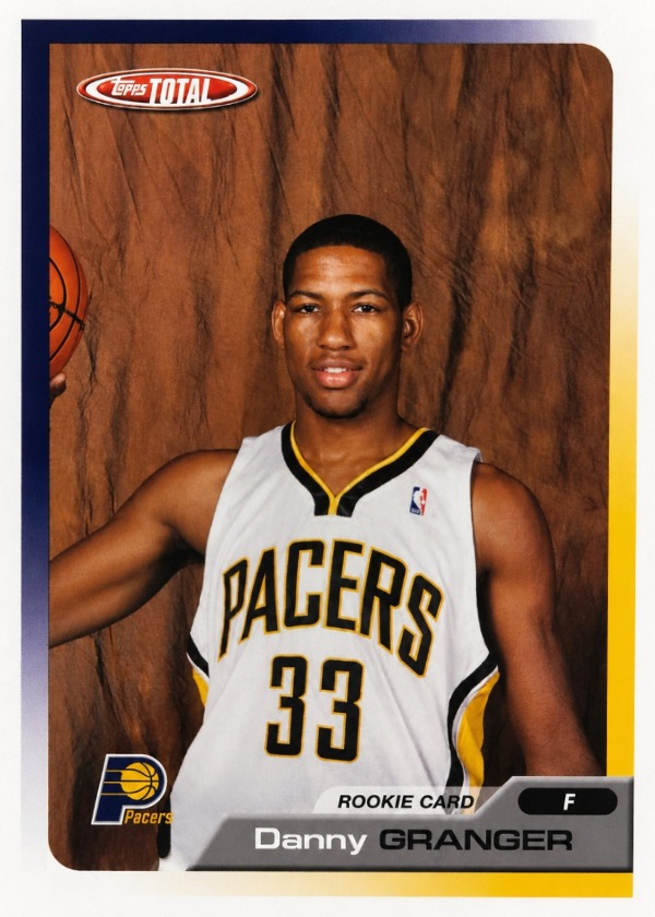 Danny Granger